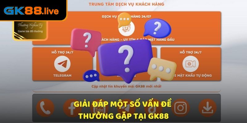 Giải đáp câu hỏi thường gặp liên quan đến sân chơi